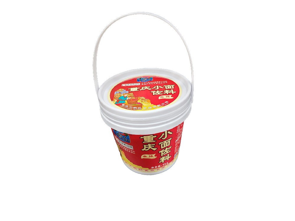 1kg重庆小面佐料（麻辣）