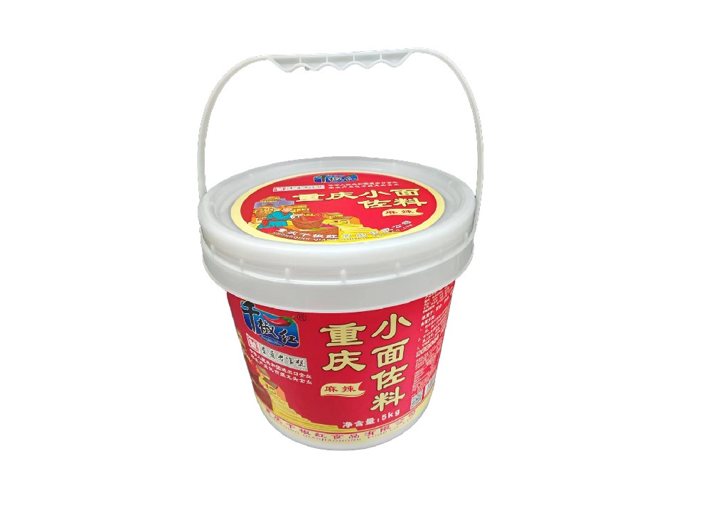 5kg重庆小面佐料（麻辣）