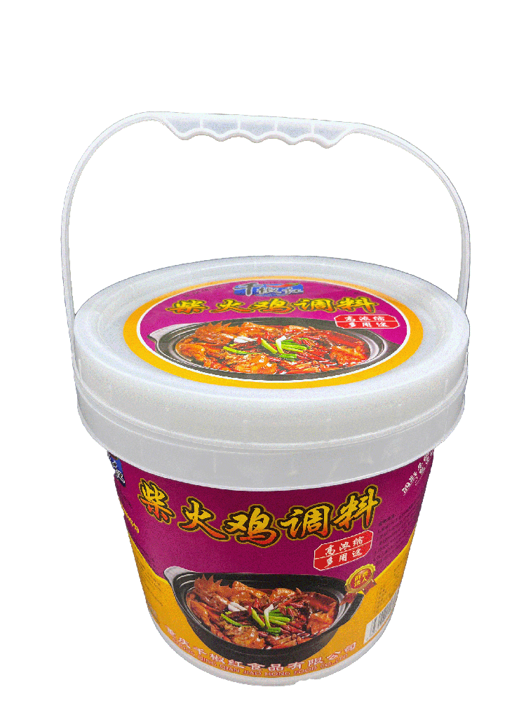 5kg柴火鸡调料